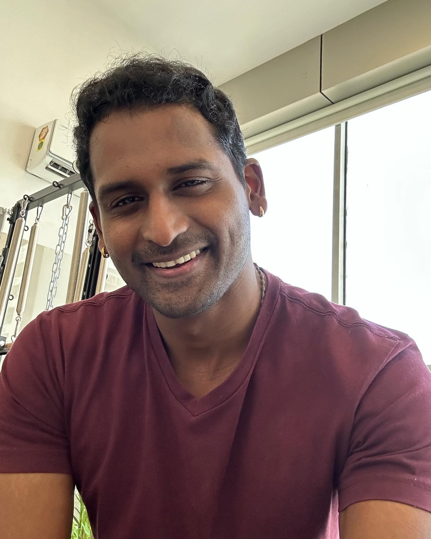 Swapnil — Health & Metabolic Coach